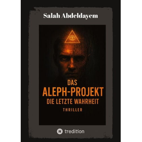 Salah Abdeldayem - Das Aleph-Projekt