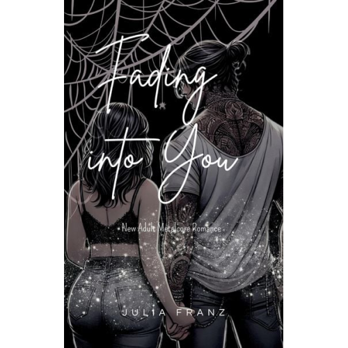 Julia Franz - Fading into You