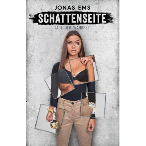 Jonas Ems - Schattenseite