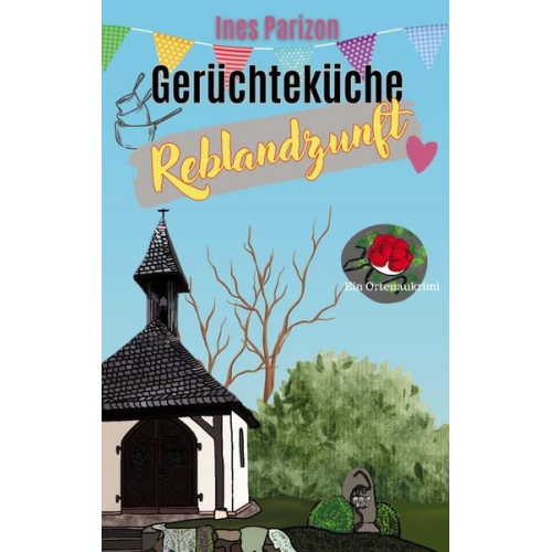Ines Parizon - Gerüchteküche