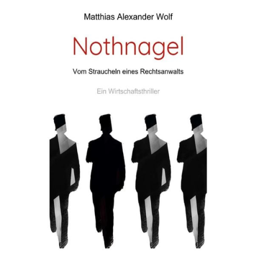 Matthias-Alexander Wolf - Nothnagel