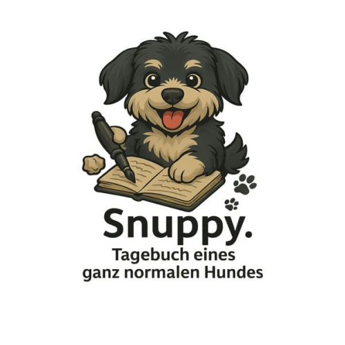 Stefan Nawrotzki - Snuppy. Tagebuch eines ganz normalen Hundes