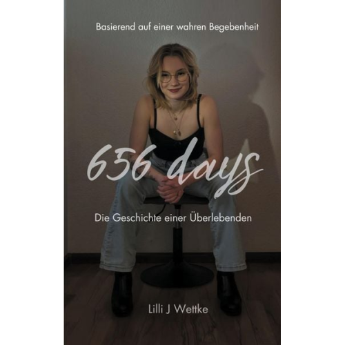 Lilli J. Wettke - 656 days