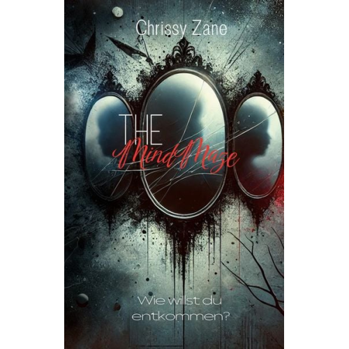 Chrissy Zane - The Mind Maze