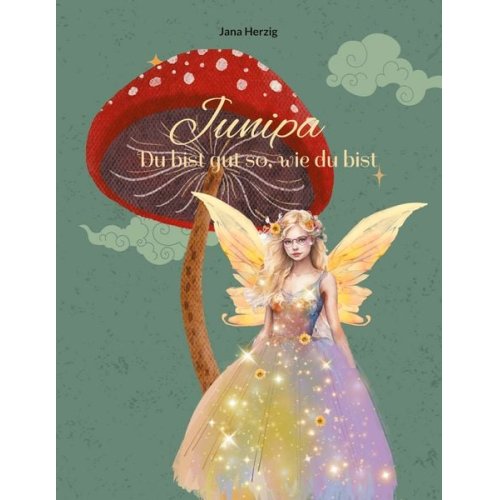 Jana Herzig - Junipa