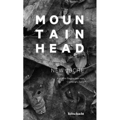 New Juche - Mountainhead