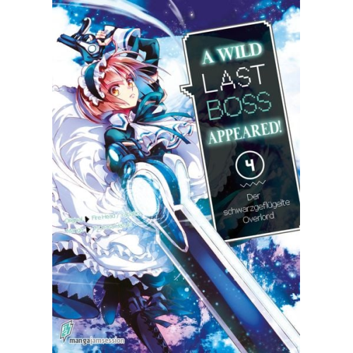 Hazuki Tsubasa Fire Head YahaKo - A Wild Last Boss Appeared! 04
