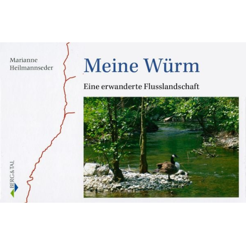 Marianne Heilmannseder - Meine Würm