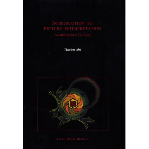 Theodor Abt - Introduction to Picture Interpretation