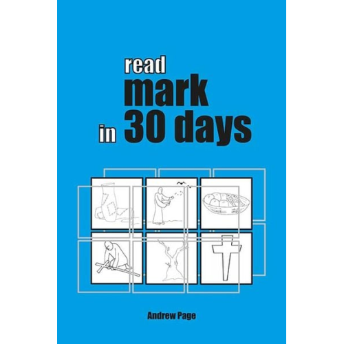 Andrew Page - Read Mark in 30 Days