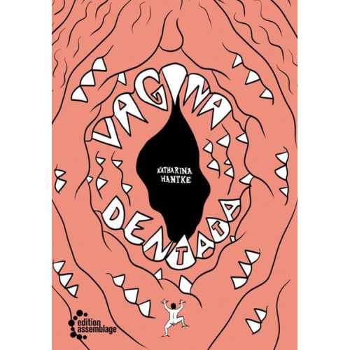 Katharina Hantke - Vagina Dentata