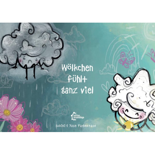 Suki Sukini - Wölkchen fühlt ganz viel