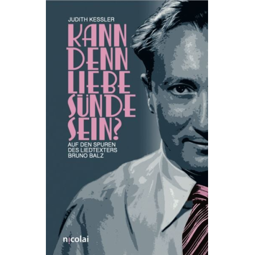Judith Kessler - Kann denn Liebe Sünde sein?