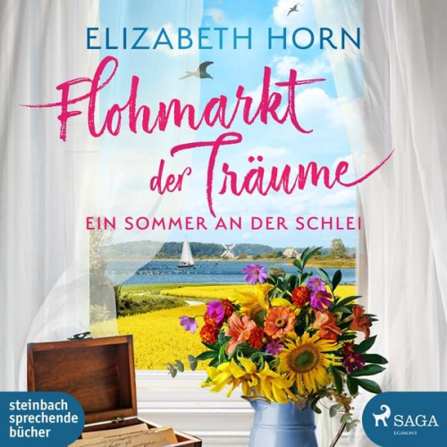 Elizabeth Horn - Flohmarkt der Träume