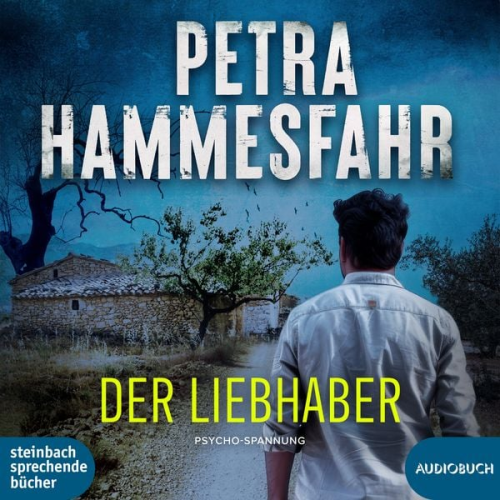 Petra Hammesfahr - Der Liebhaber