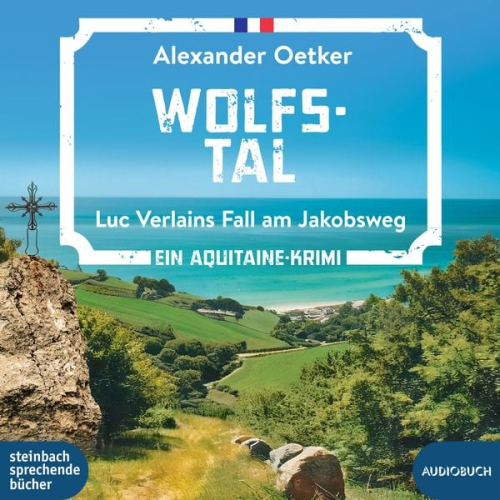 Alexander Oetker - Wolfstal