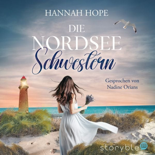 Hannah Hope - Die Nordseeschwestern