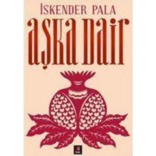 Iskender Pala - Aska Dair
