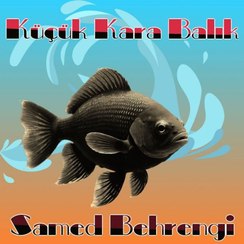 Samed Behrengi - Küçük Kara Balık