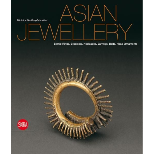 Berenice Geoffroy-Schneiter - Asian Jewellery