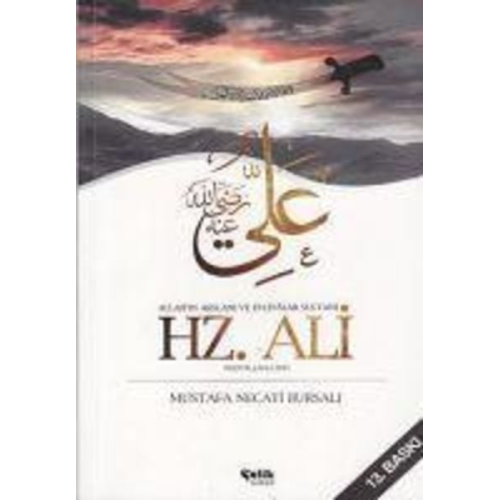 Mustafa Necati Bursali - Hz. Ali
