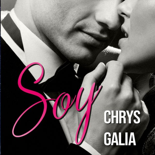 Chrys Galia - Soy