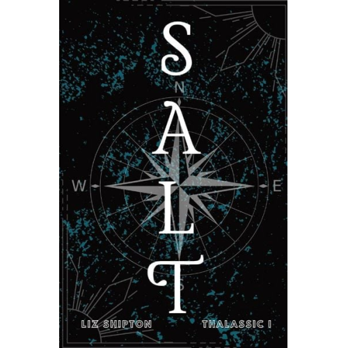Liz Shipton - Salt