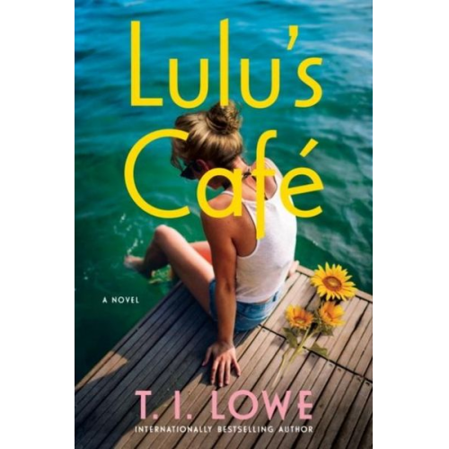 T. I. Lowe - Lulu's Cafe