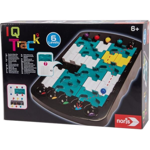 IQ Track