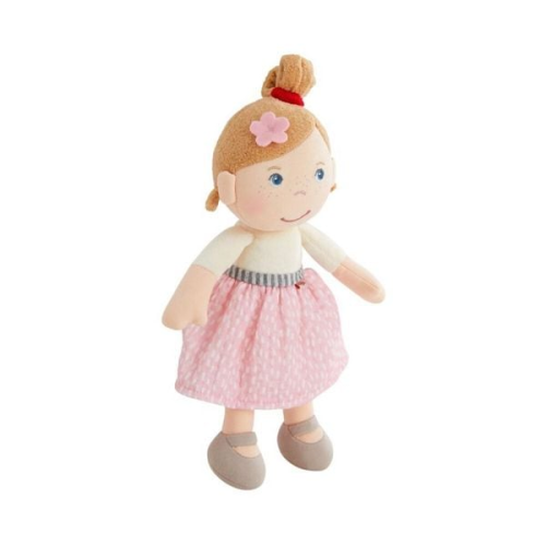 Kuschelpuppe Lara