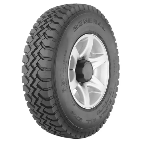 7.50 R16C 112N/110N Super All Grip PIOR 8PR M+S