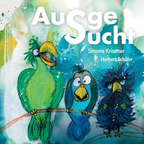 Simone Krissmer - AusgeSucht