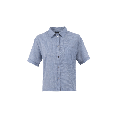 Soquesto Bluse OrlinaSOQ navy