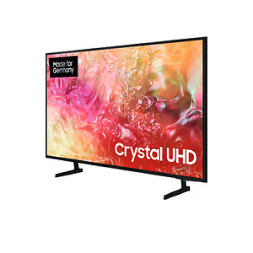 SAMSUNG GU70DU7179UXZG Smart-TV 176,0 cm (70,0 Zoll)