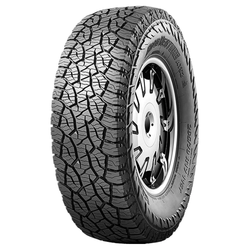 285/45 R22 114T Road Venture AT52 XL