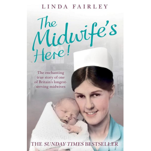 Linda Fairley - The Midwife's Here!