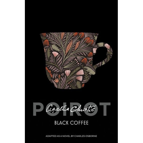 Agatha Christie - Black Coffee
