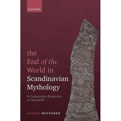 Anders Hultgård - The End of the World in Scandinavian Mythology