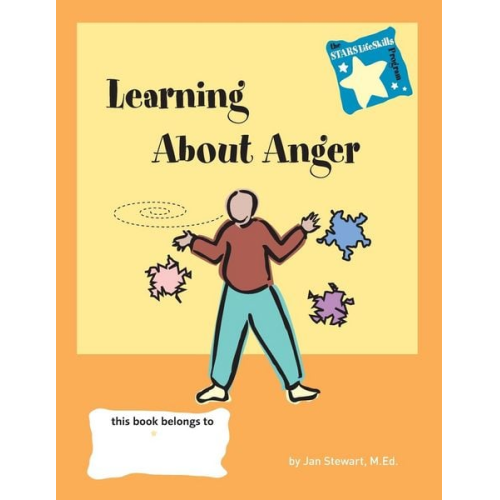 Jan Stewart - Stars: Learning about Anger