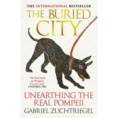 Gabriel Zuchtriegel - The Buried City