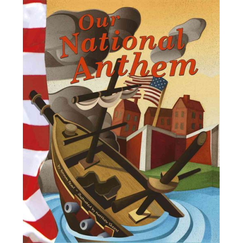 Norman Pearl - Our National Anthem