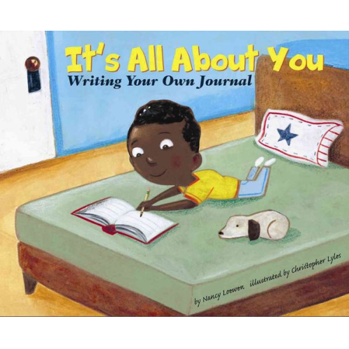 Nancy Loewen - It's All about You