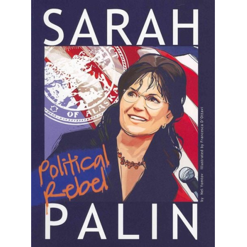 Nel Yomtov - Sarah Palin