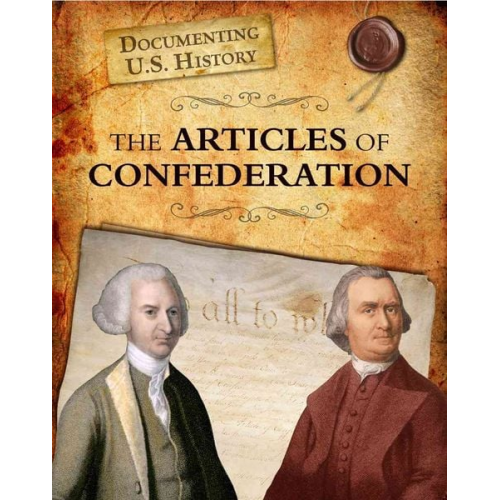 Liz Sonneborn - The Articles of Confederation