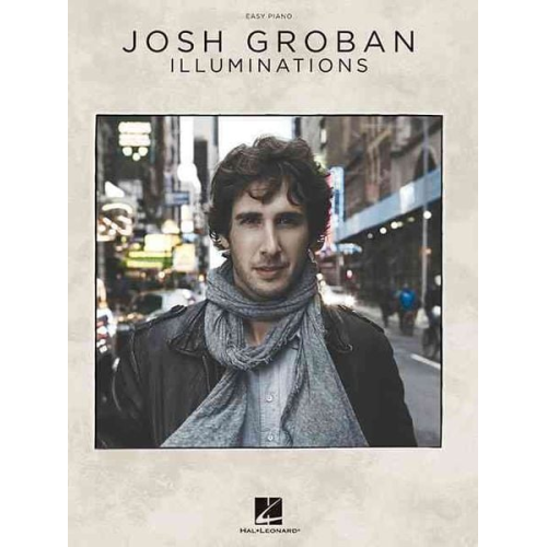 Josh Groban: Illuminations