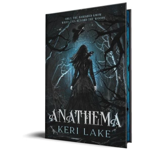 Keri Lake - Anathema