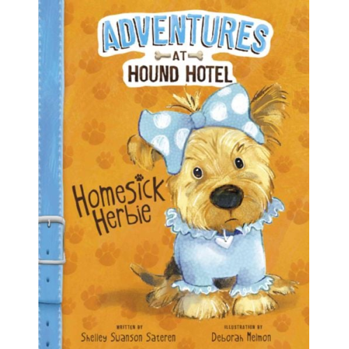 Shelley Swanson Sateren - Homesick Herbie