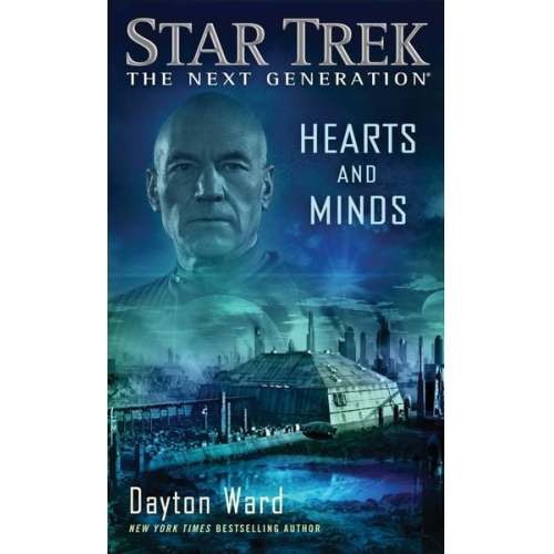 Dayton Ward - Hearts and Minds