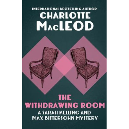 Charlotte MacLeod - The Withdrawing Room