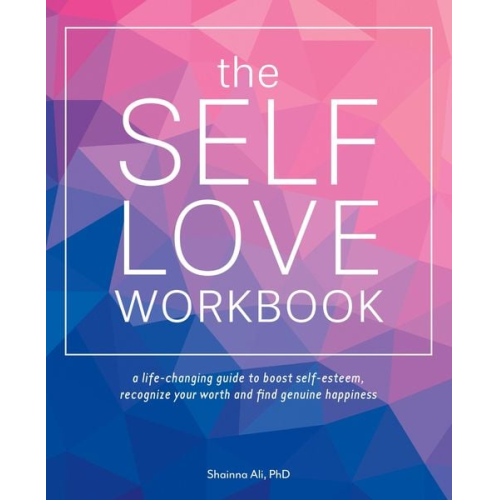 Shainna Ali - Self-Love Workbook